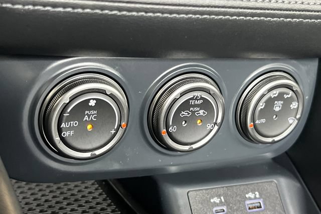 Used 2024 Nissan Z Performance w/ Floor Mat Package RWD image 22