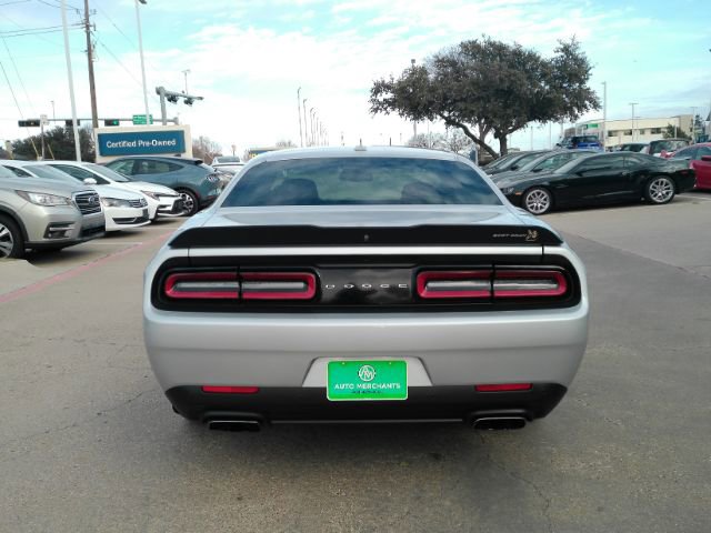 Used 2021 Dodge Challenger R/T Scat Pack image 8
