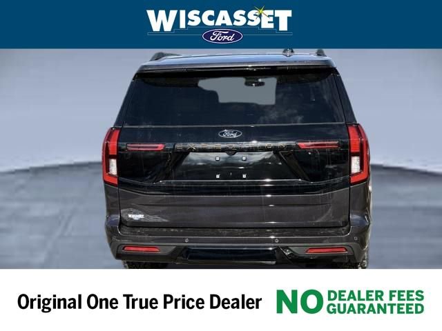 New 2025 Ford Expedition Tremor image 29
