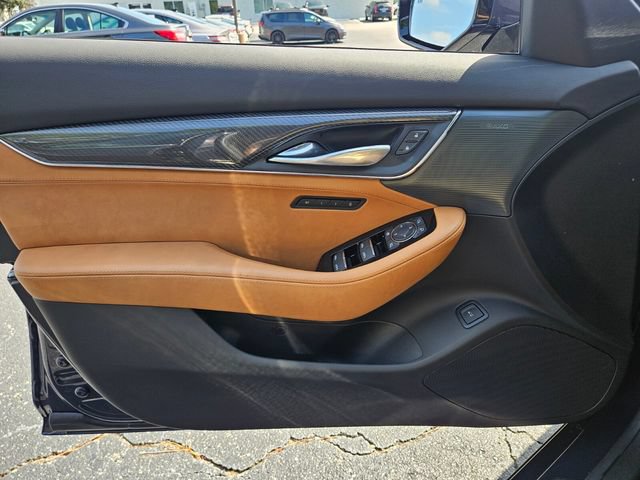 New 2026 Cadillac CT5 Premium Luxury w/ Platinum Package RWD image 29
