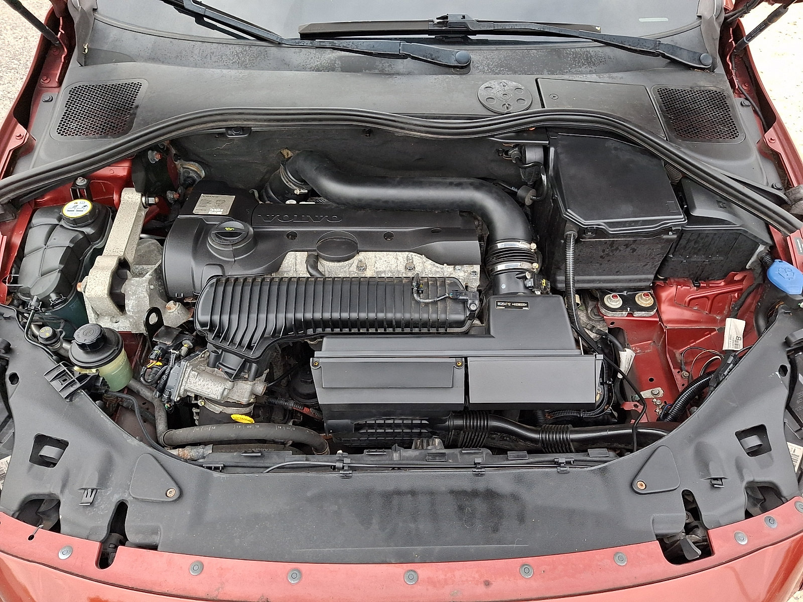 Used 2013 Volvo S60 T5 FWD image 27