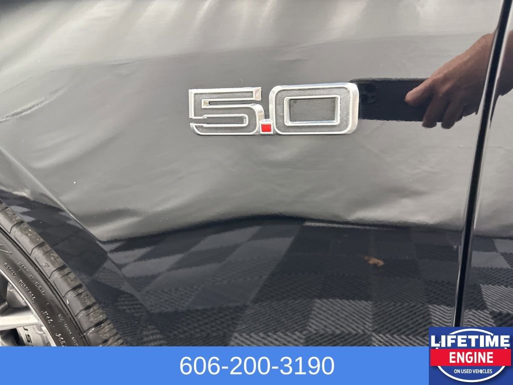 Used 2024 Ford Mustang GT Premium image 12