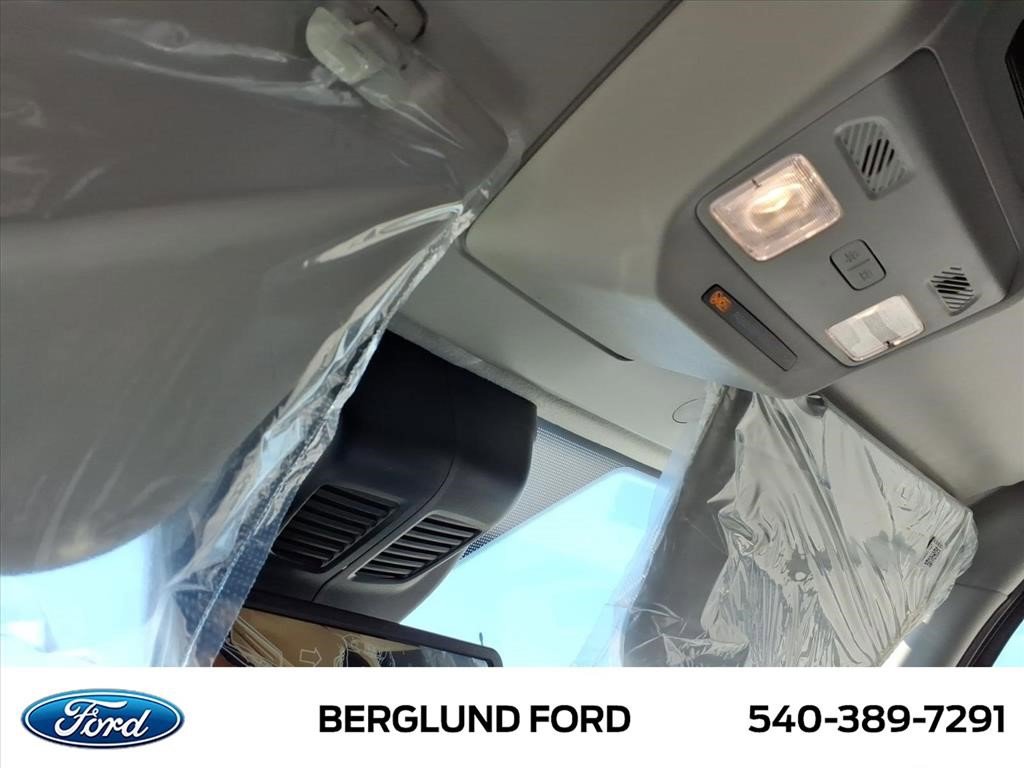 New 2026 Ford Transit 350 148 High Roof Extended image 21