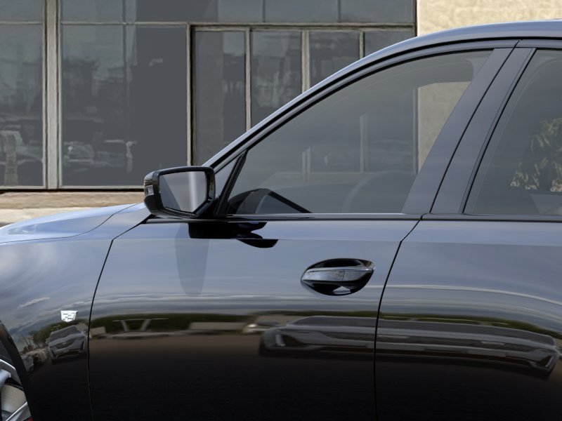 New 2026 Cadillac CT5 Sport w/ Technology Package RWD image 12