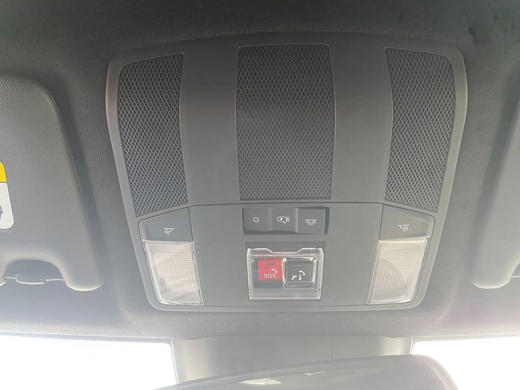 New 2026 Mitsubishi Eclipse Cross Black Edition image 23