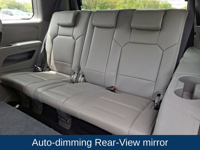 Used 2011 Honda Pilot EX-L image 20