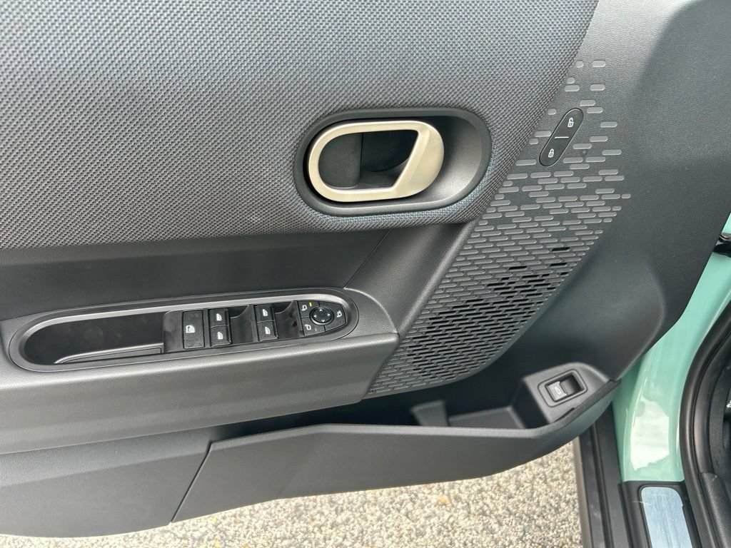 New 2027 MINI Cooper S FWD image 22