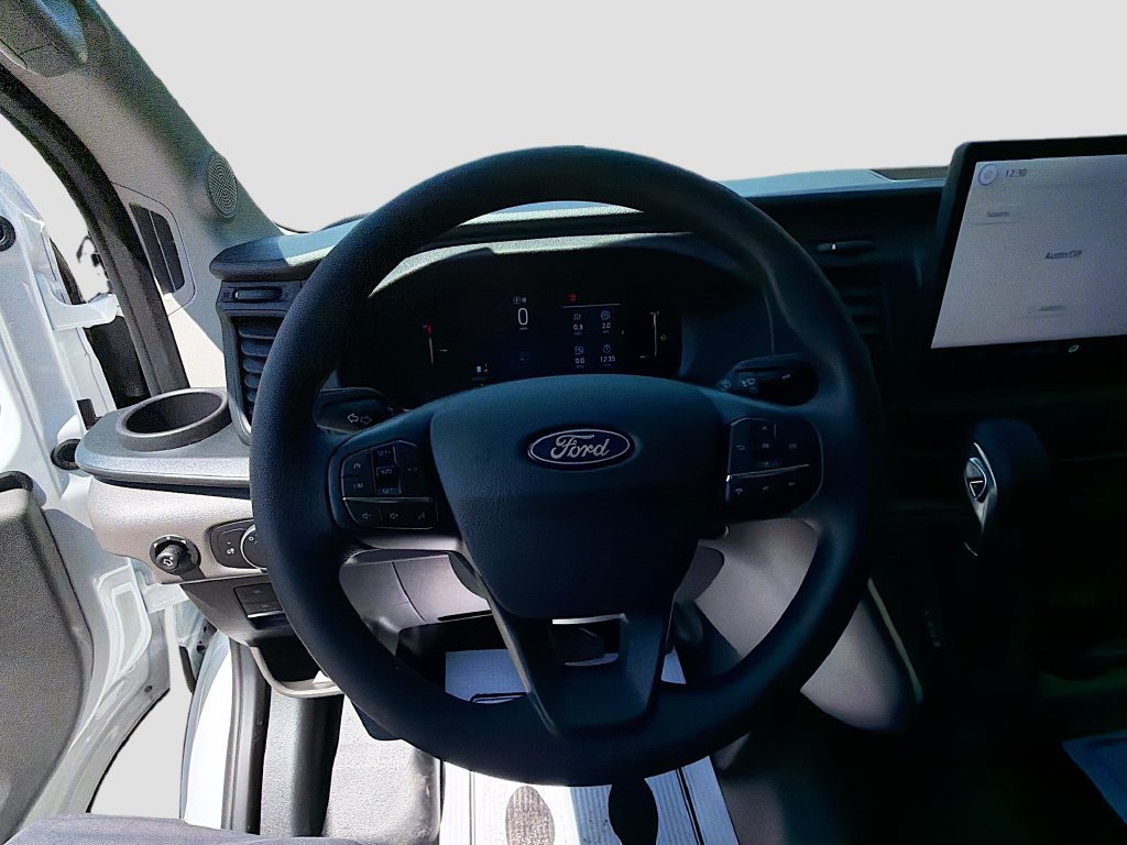 New 2026 Ford Transit 350 XL AWD/4WD image 11