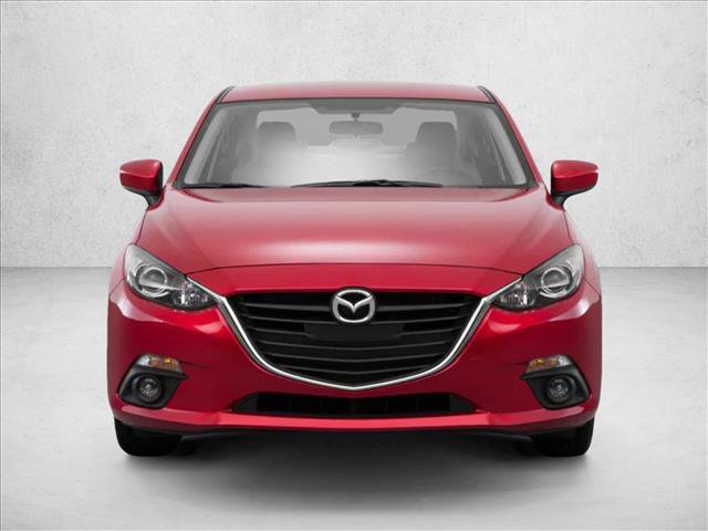 Used 2015 MAZDA MAZDA3 s Grand Touring image 7