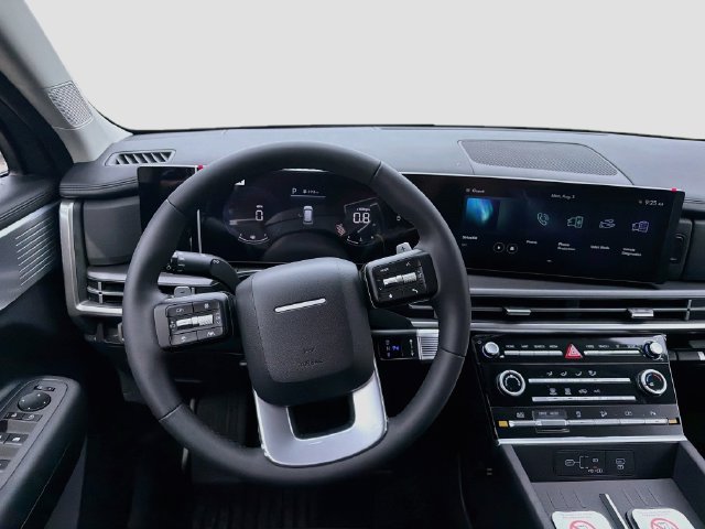 New 2027 Hyundai Santa Fe SE FWD image 21