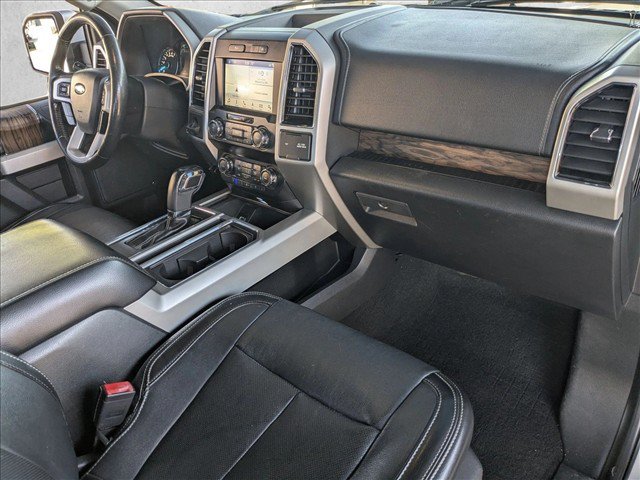 Used 2019 Ford F150 Lariat RWD image 22