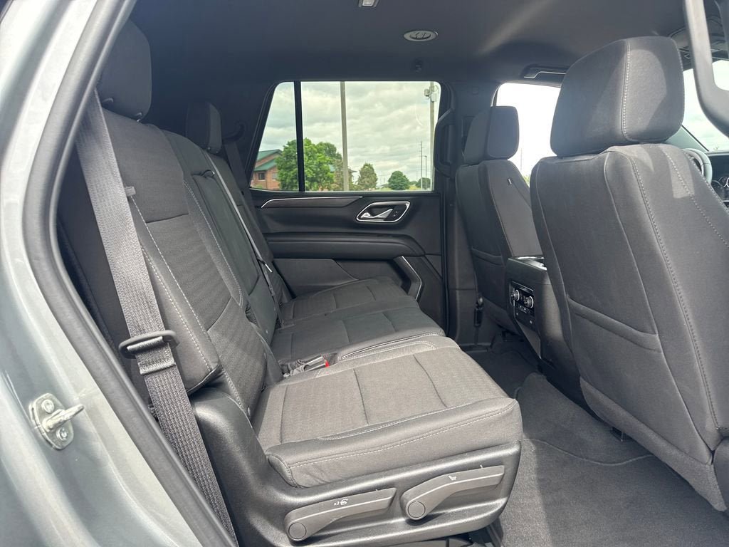 Used 2024 Chevrolet Tahoe LS w/ Driver Alert Package RWD image 13
