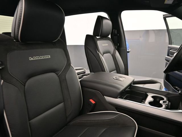 New 2026 RAM 1500 Laramie image 25
