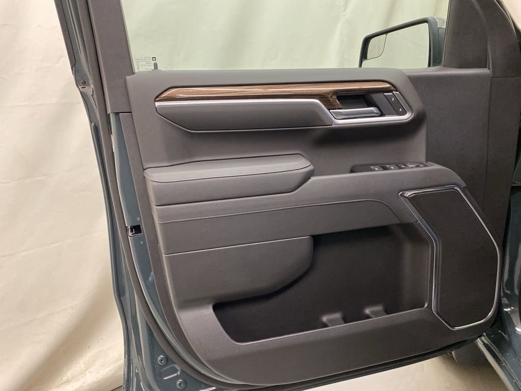 New 2026 Chevrolet Silverado 1500 LT w/ Z71 Off-Road Package image 10