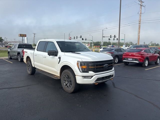 Used 2022 Ford F150 Tremor w/ Equipment Group 401A Mid AWD/4WD image 9
