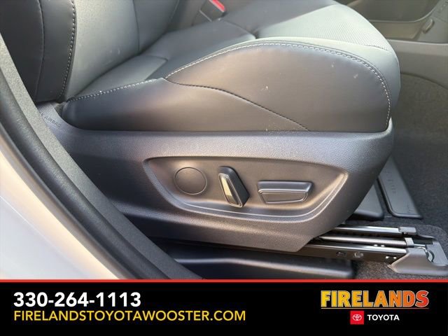 New 2026 Toyota bZ image 42