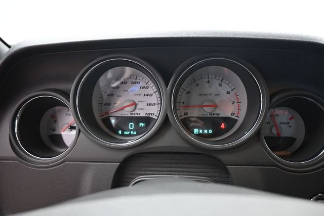 Used 2008 Dodge Challenger SRT8 RWD image 18