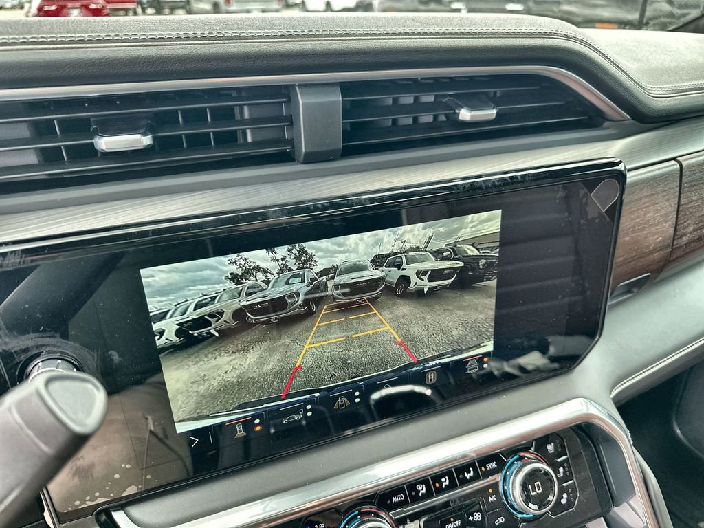 New 2026 GMC Sierra 2500 Denali Ultimate w/ Max Trailering Package image 29