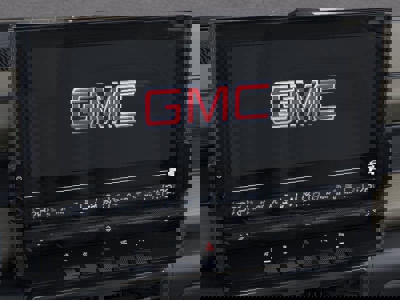 New 2026 GMC Hummer EV 4x4 Crew Cab image 44