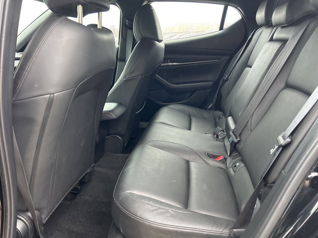 Used 2023 MAZDA MAZDA3 s image 9