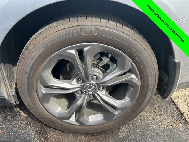 Used 2024 Honda Accord EX image 7