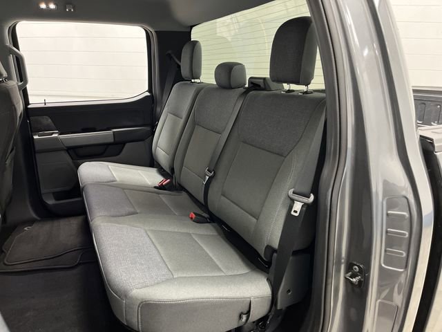 Used 2025 Ford F150 Lightning XLT image 31