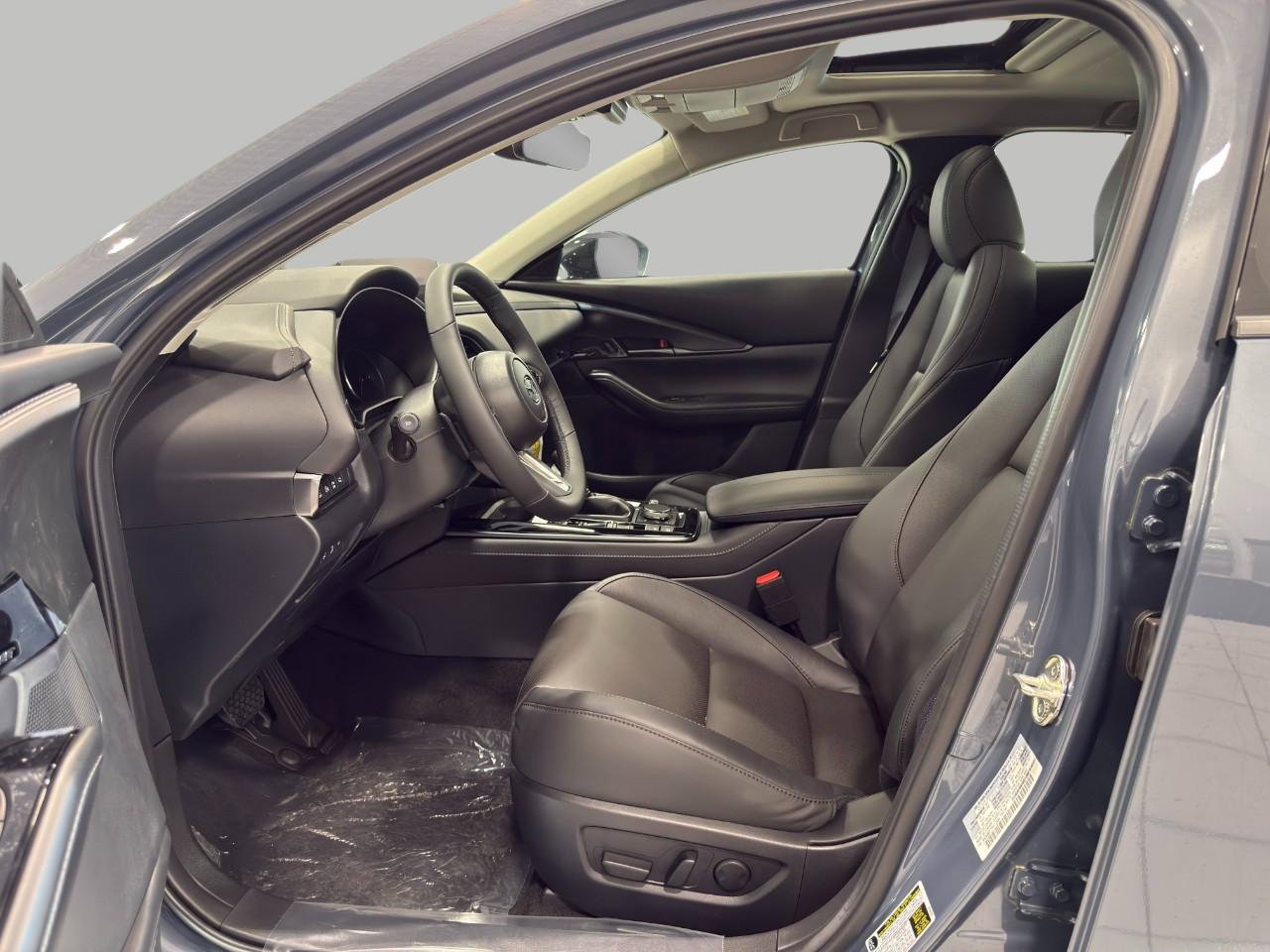 New 2026 MAZDA CX-30 2.5 Turbo w/ Premium Plus Pkg AWD/4WD image 8