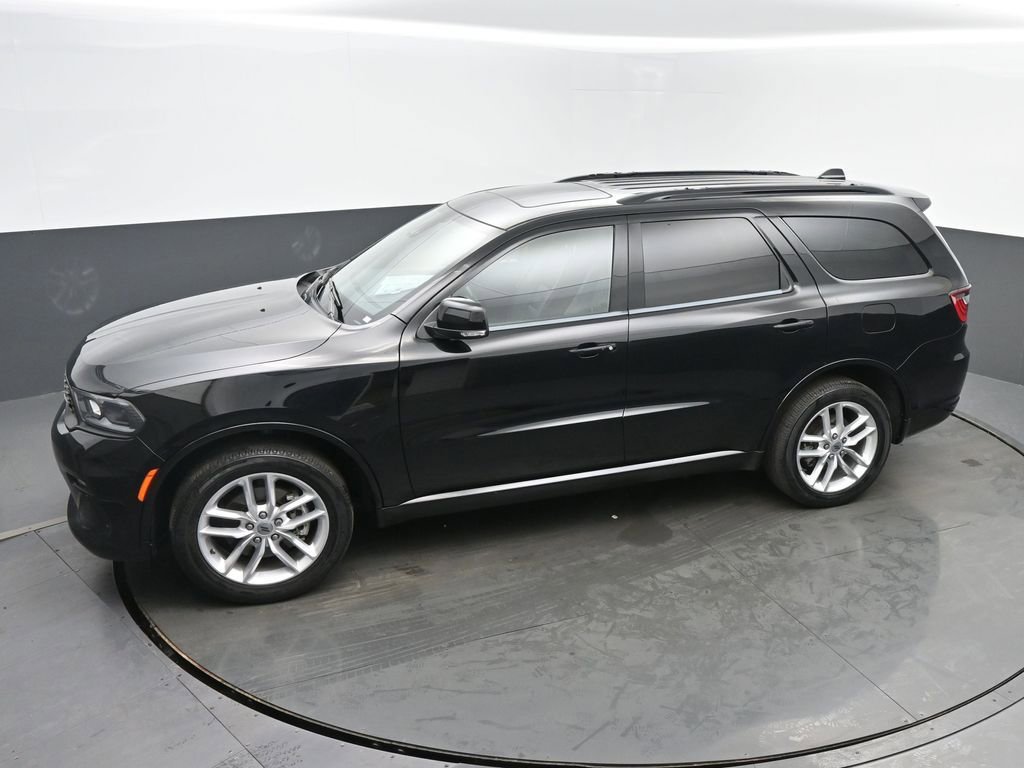 Used 2023 Dodge Durango GT image 41