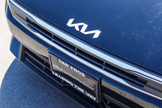 Certified 2025 Kia K4 FWD image 6