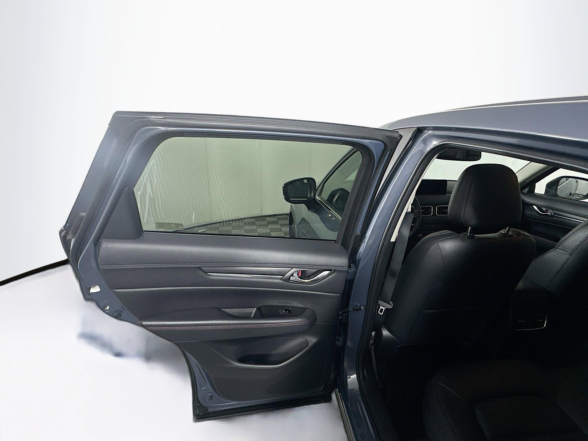 Used 2024 MAZDA CX-5 Carbon Edition image 28