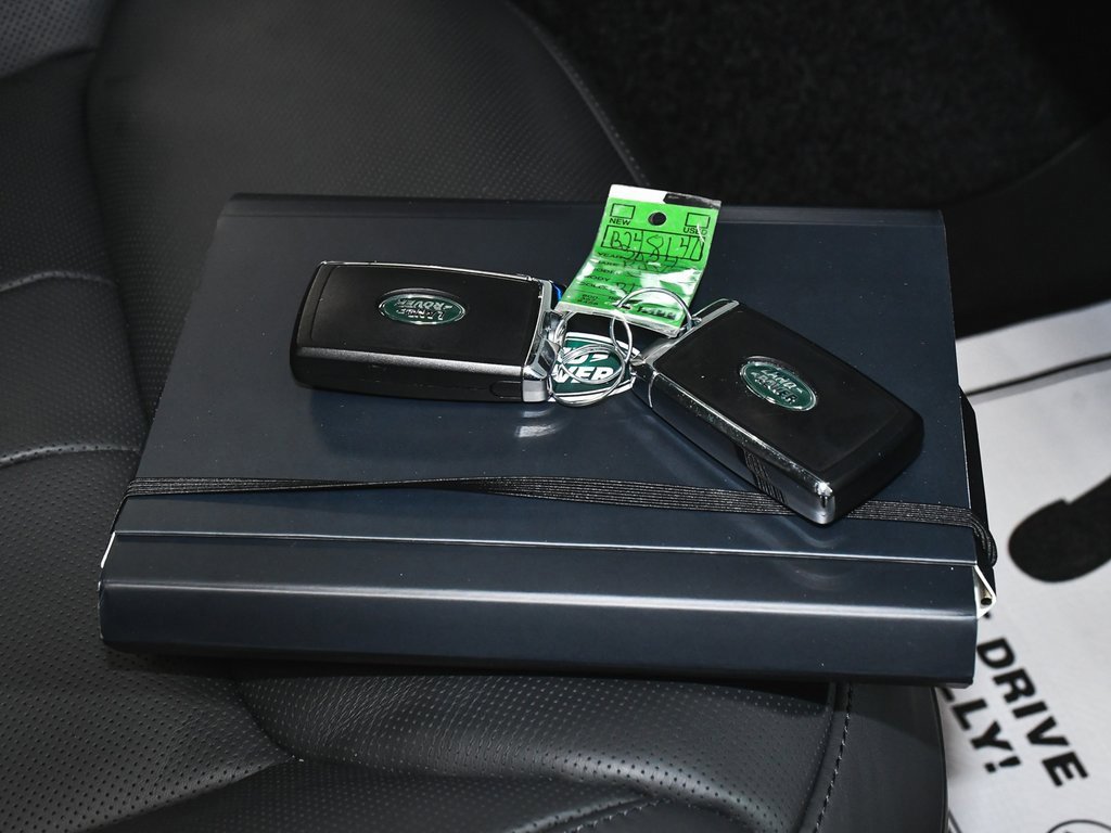 Used 2024 Land Rover Range Rover Autobiography image 69