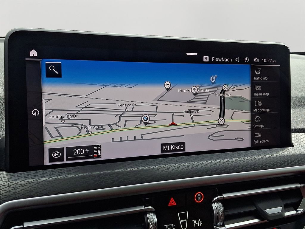 Certified 2024 BMW X4 xDrive30i w/ Premium Package image 18