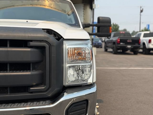 Used 2015 Ford F350 XL w/ Power Equipment Group AWD/4WD image 7