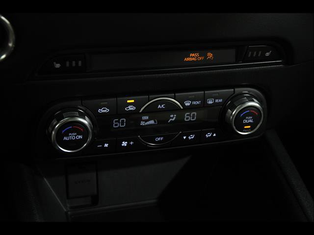 Used 2018 MAZDA CX-5 Touring AWD/4WD image 14