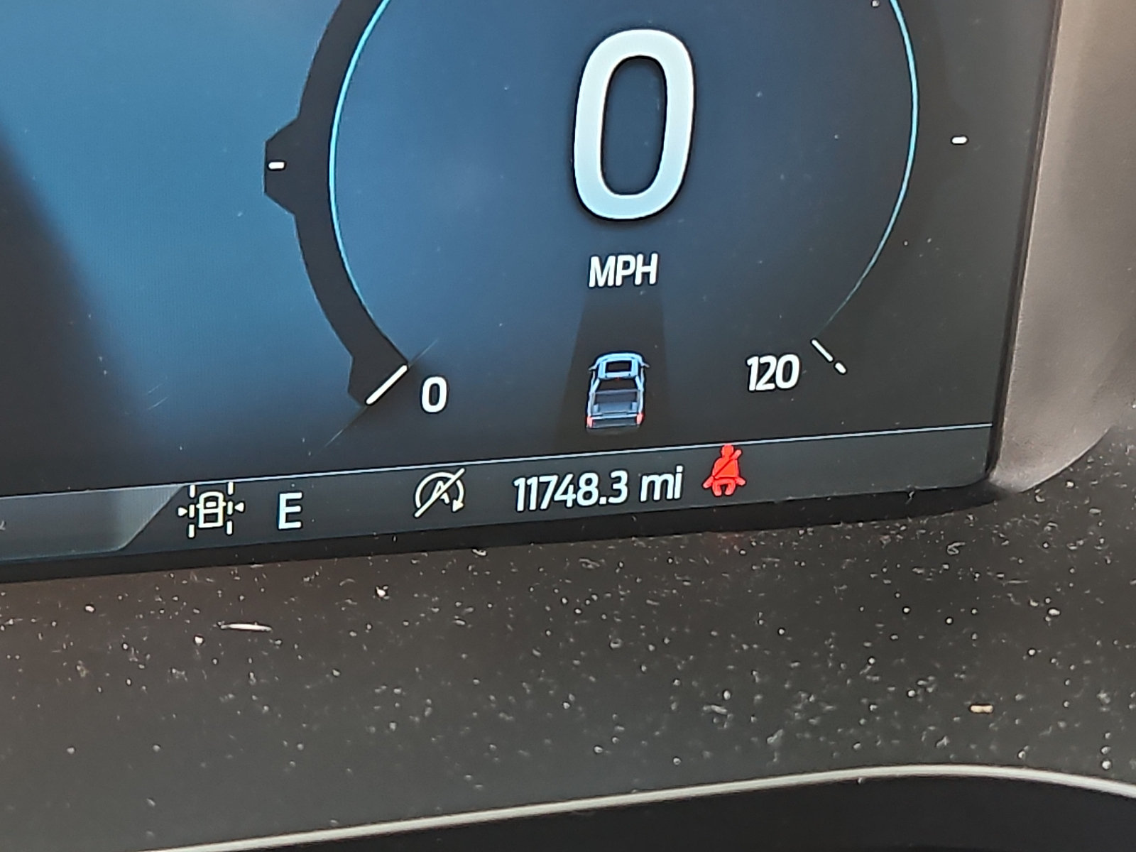 Used 2025 Ford F150 STX w/ Equipment Group 200A AWD/4WD image 19