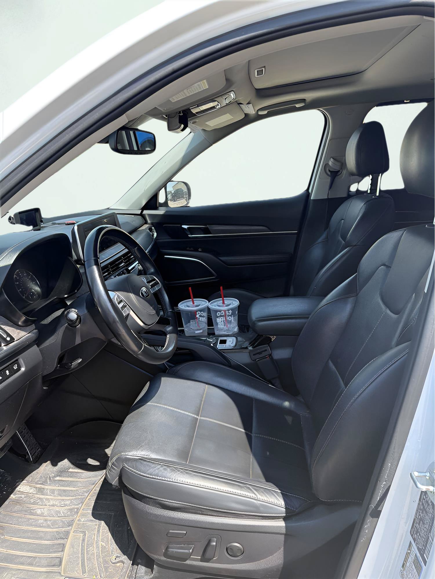 Used 2020 Kia Telluride SX AWD/4WD image 9