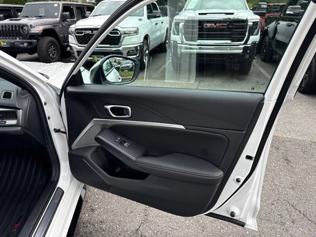 Used 2026 Acura Integra A-Spec w/ Technology Package FWD image 32