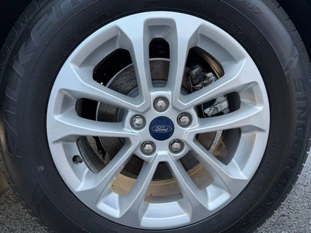 Used 2020 Ford Escape SE AWD/4WD image 9