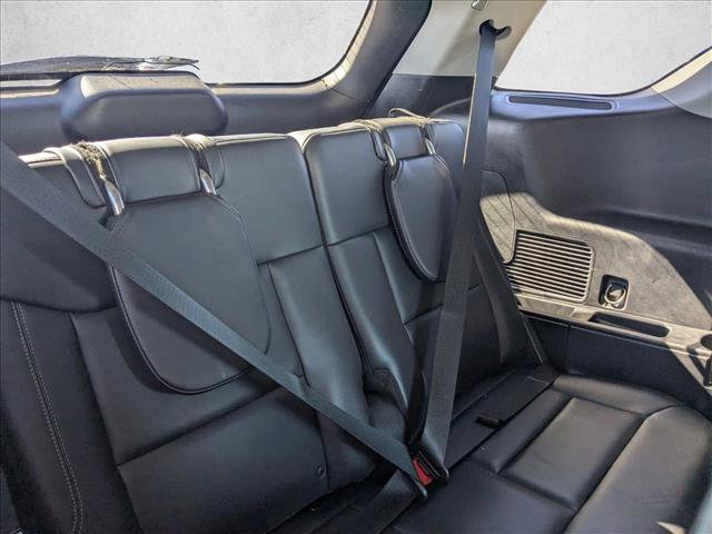 Used 2021 Ford Explorer XLT w/ Equipment Group 202A image 21