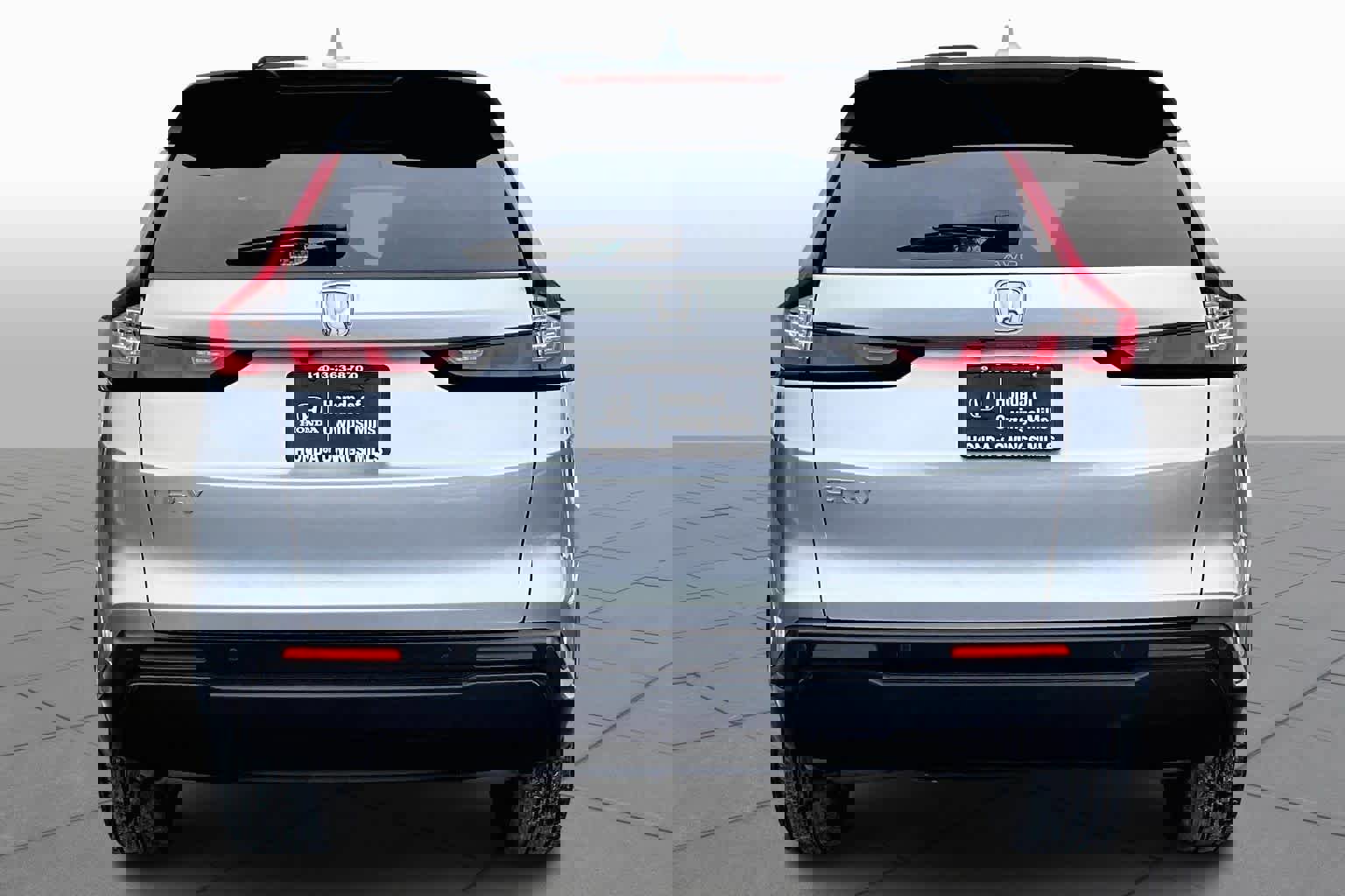 Used 2023 Honda CR-V EX-L image 4