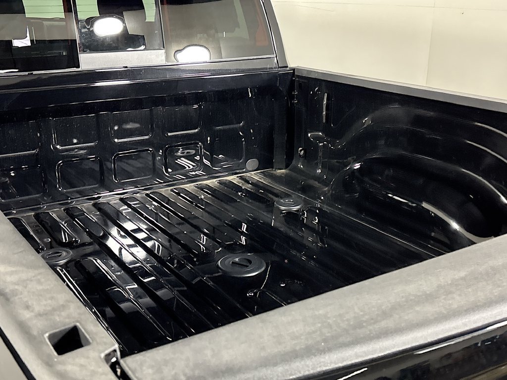New 2026 RAM 3500 Tradesman AWD/4WD image 21