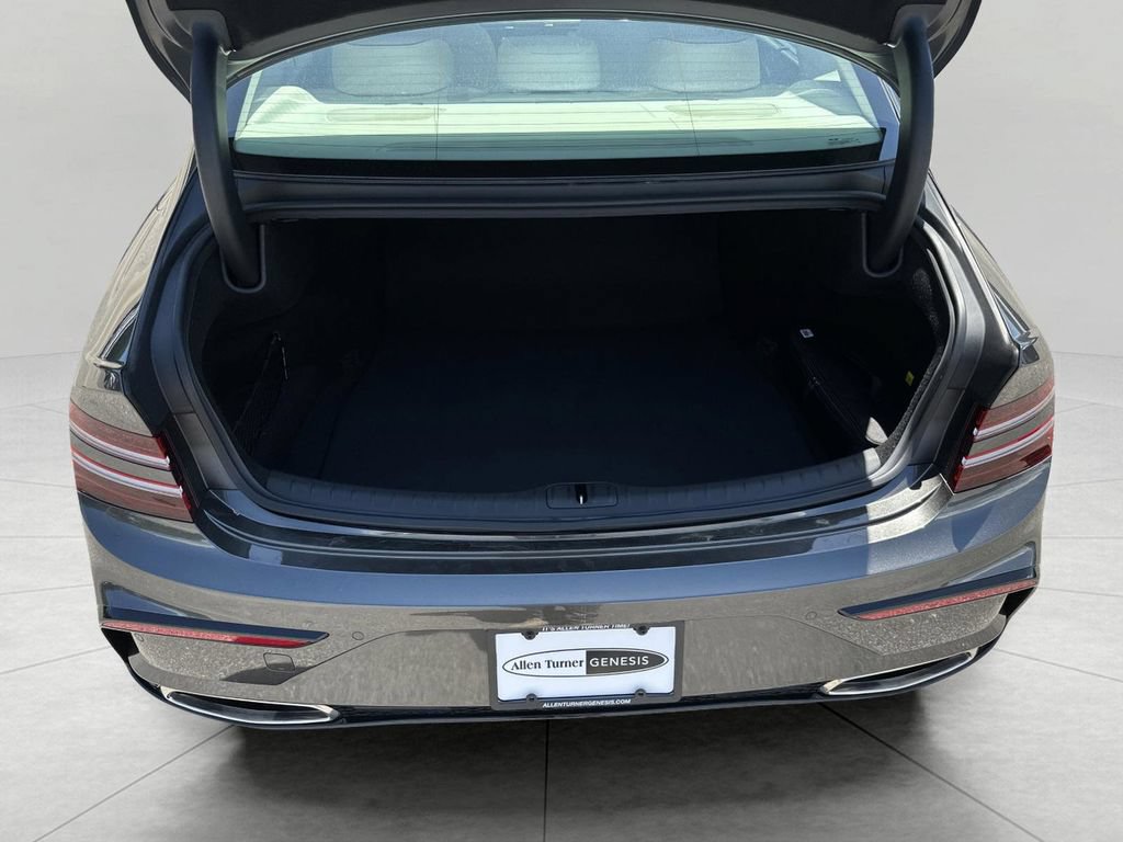 New 2026 Genesis G80 2.5T Sport Prestige AWD/4WD image 23