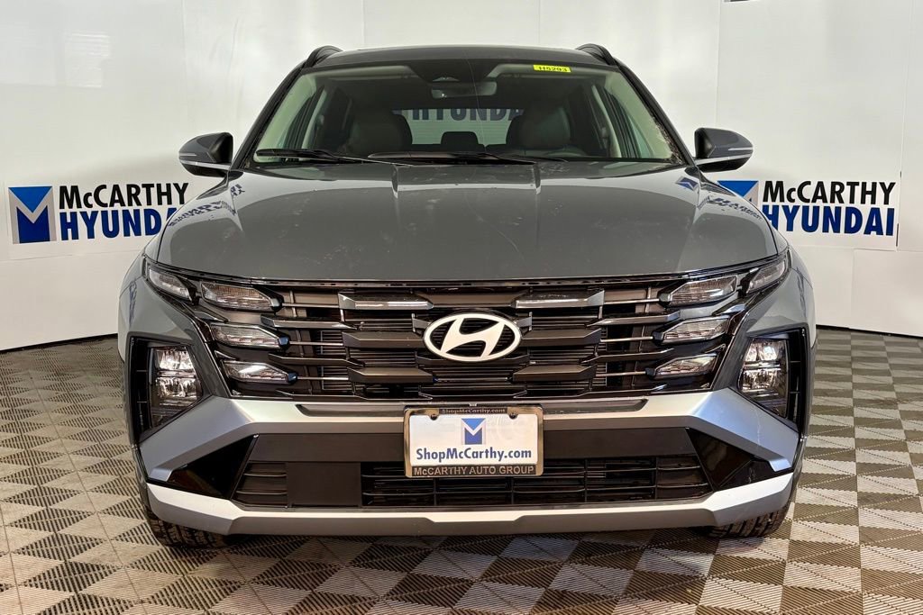 Used 2025 Hyundai Tucson SEL image 2