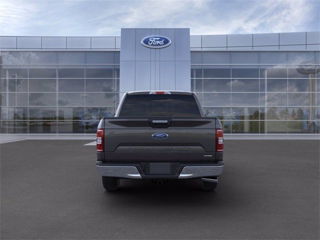 Used 2020 Ford F150 XLT w/ Equipment Group 302A Luxury image 6