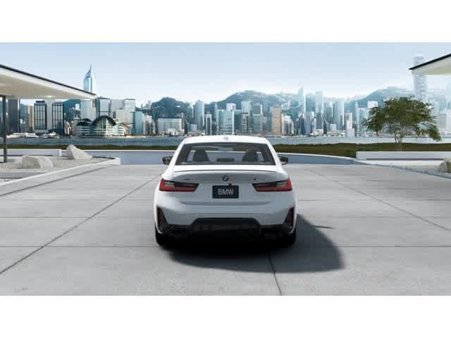 New 2026 BMW M340i xDrive AWD/4WD image 5