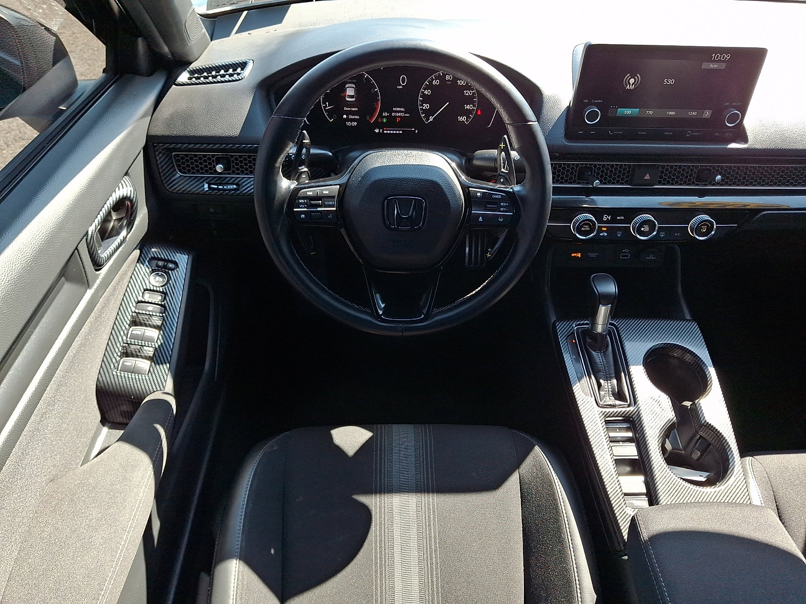 Used 2023 Honda Civic Sport image 11