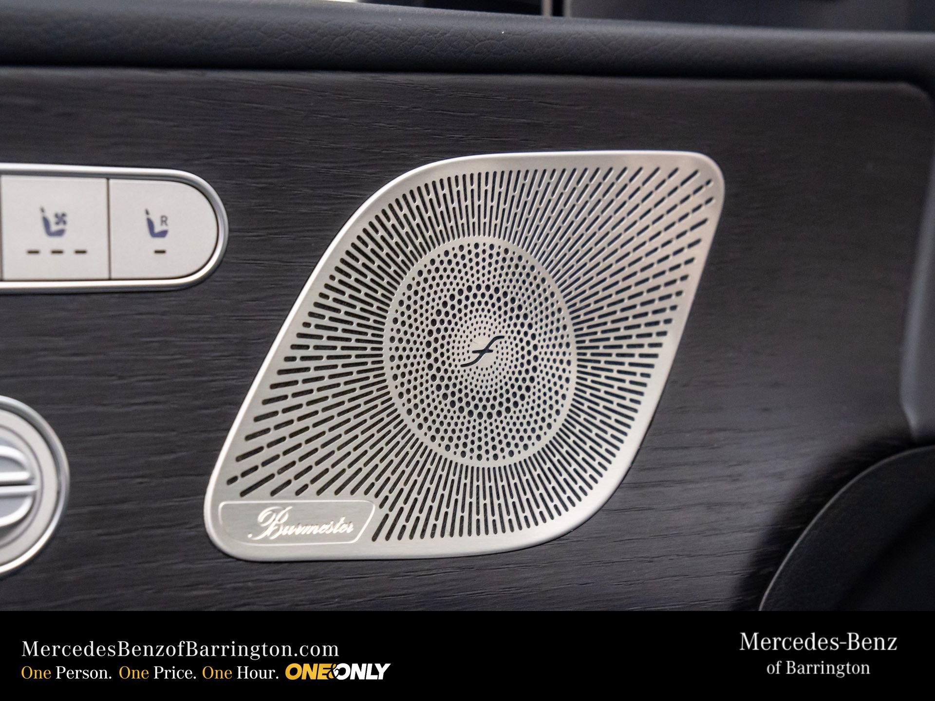 New 2026 Mercedes-Benz GLE 450 4MATIC image 16