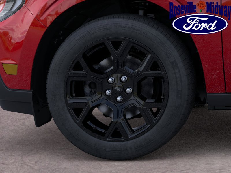 New 2026 Ford Maverick XLT w/ XLT Luxury Package AWD/4WD image 24