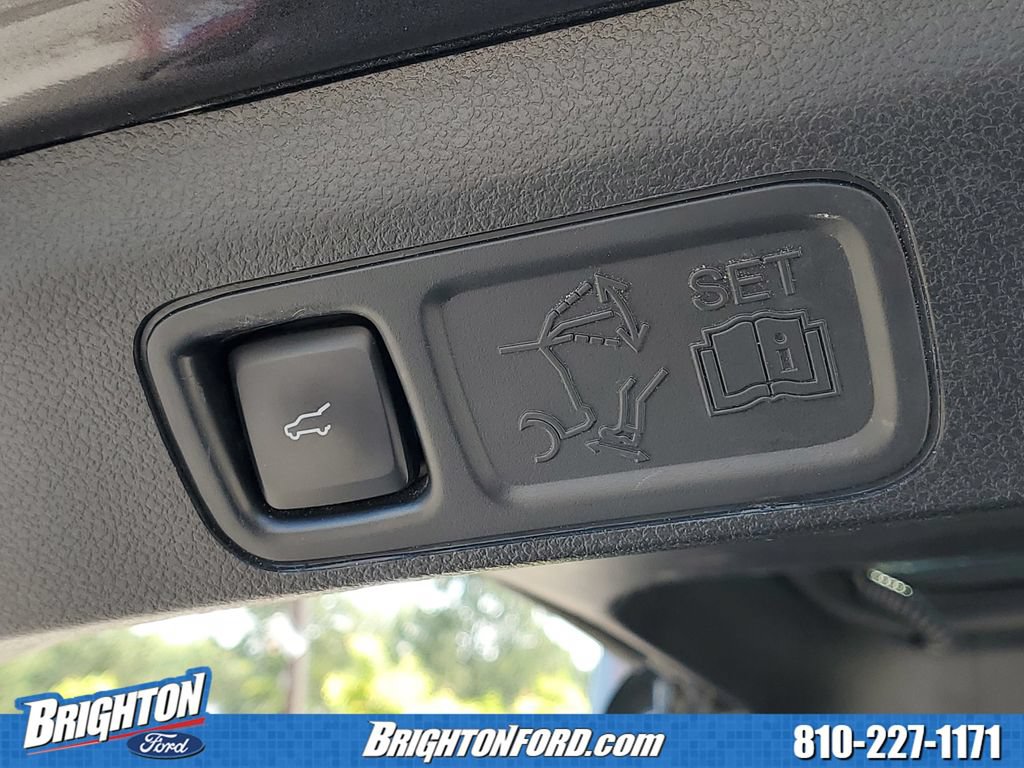 Used 2021 Ford Expedition Max Limited AWD/4WD image 10
