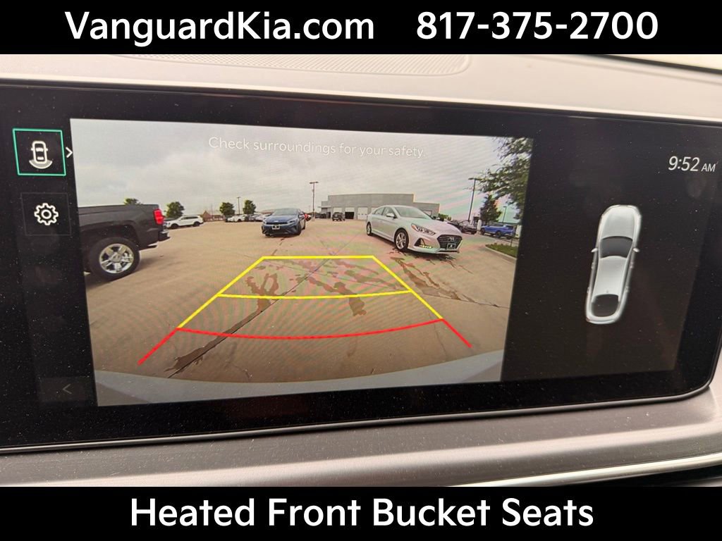 Certified 2026 Kia K5 GT-Line w/ GT-Line Premium Package image 22